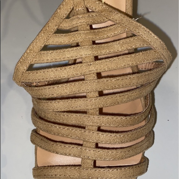 Daya by Zendaya Heels - Picture 9 of 9